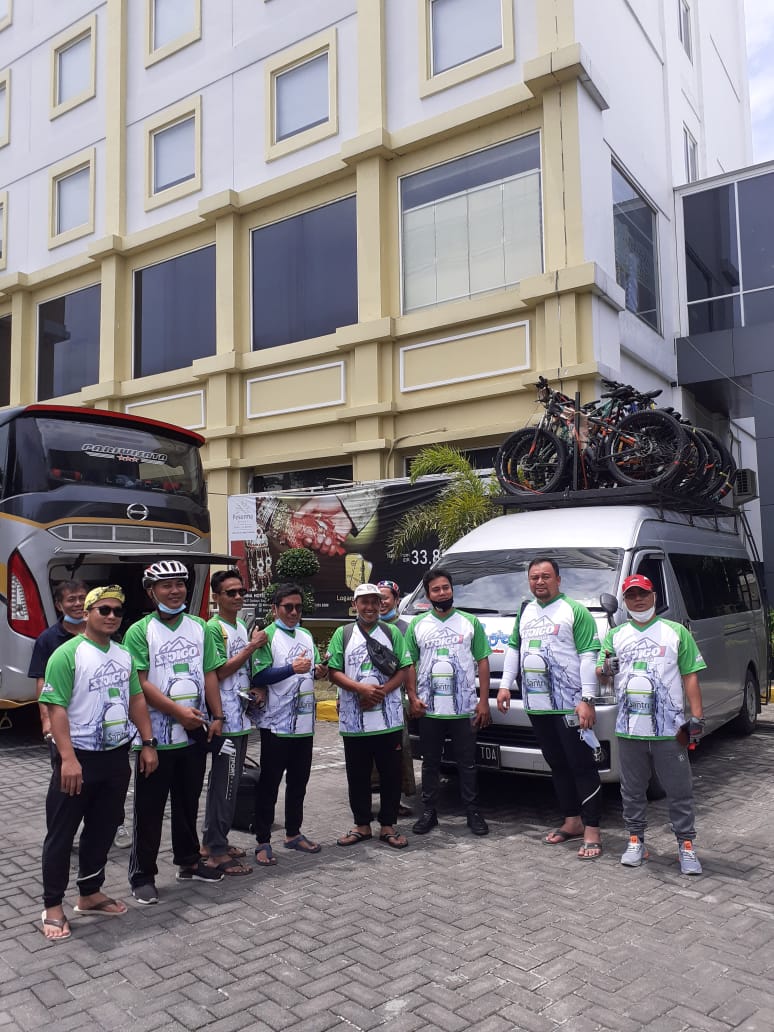 Read more about the article Jasa Angkut Sepeda Gunung di Bekasi