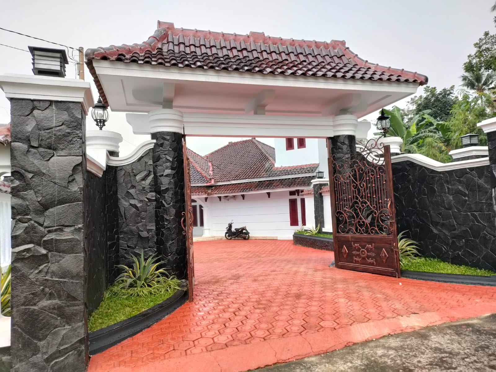 Read more about the article Sewa Villa Majalengka (Kota Majalengka 1)