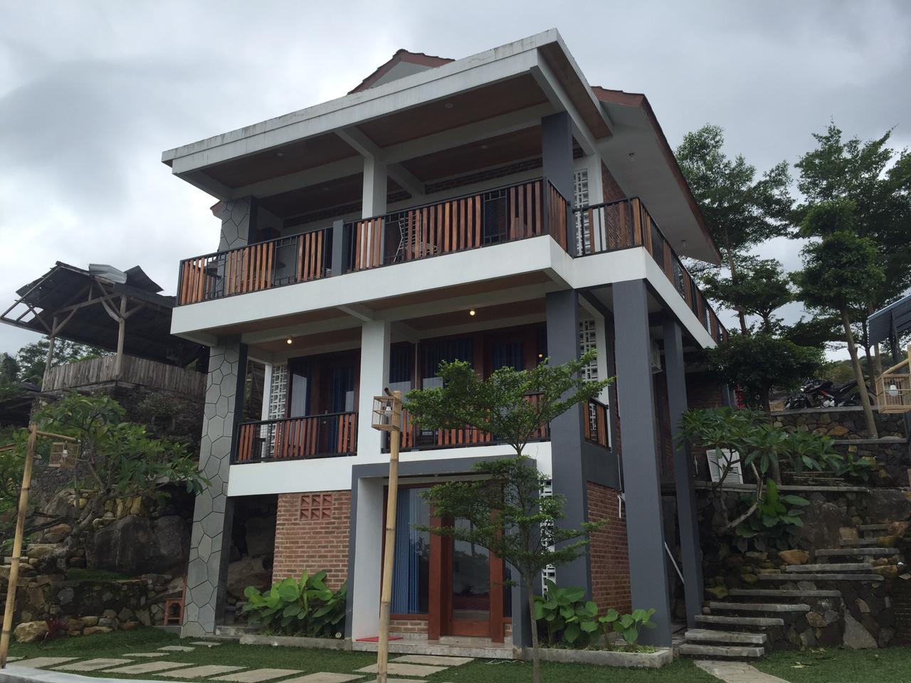 Read more about the article Sewa Villa Majalengka (Ciboer 5)