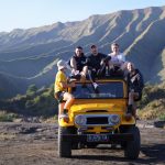 Private Trip Bromo