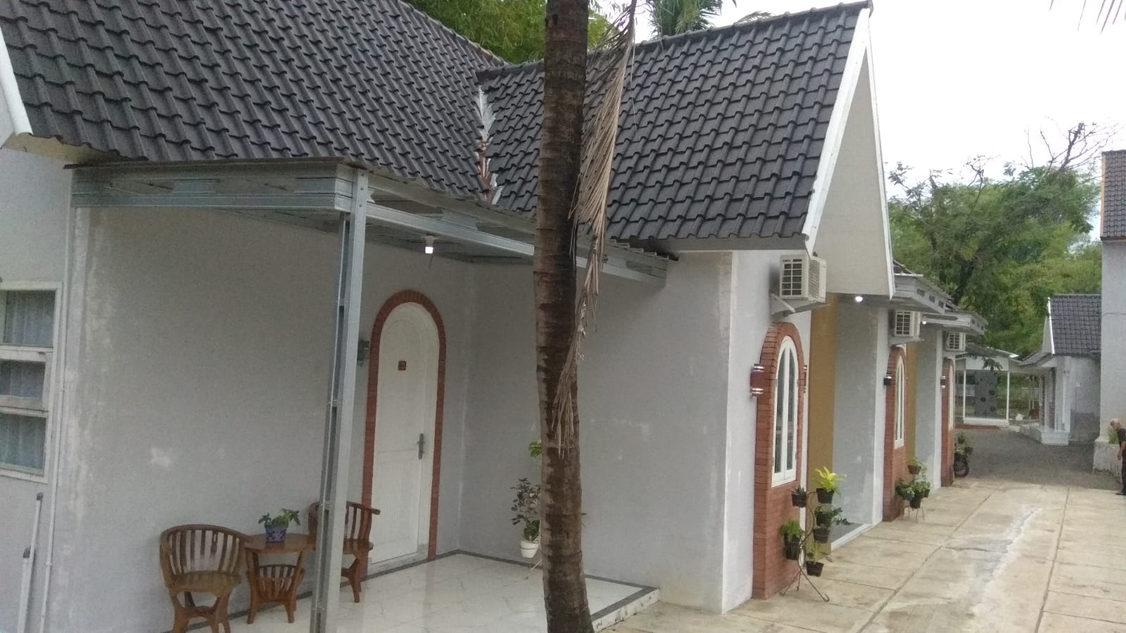 Read more about the article Sewa Homestay Majalengka (Panyingkiran 1)